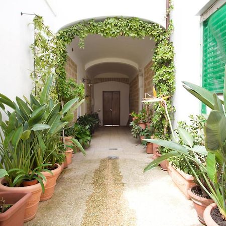 Mamu Apartment ألغيرو المظهر الخارجي الصورة