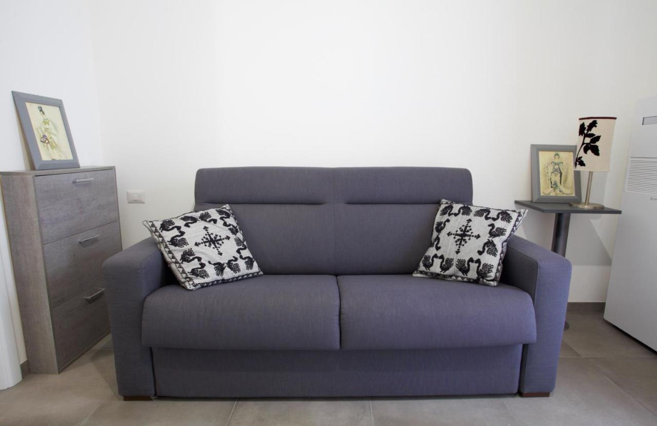 Mamu Apartment ألغيرو المظهر الخارجي الصورة