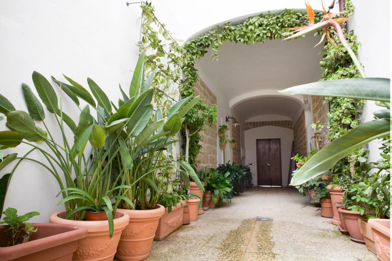 Mamu Apartment ألغيرو المظهر الخارجي الصورة