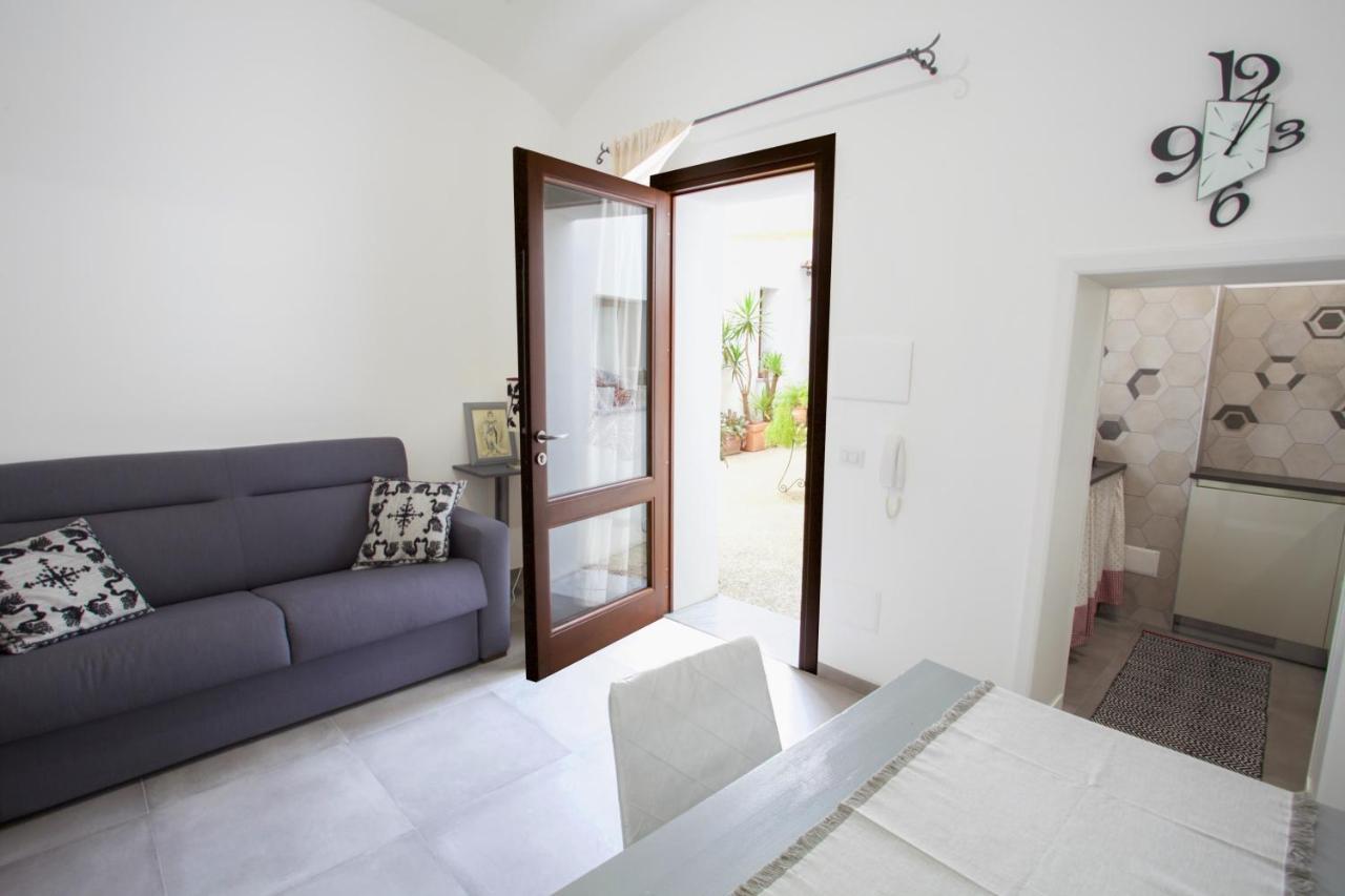 Mamu Apartment ألغيرو المظهر الخارجي الصورة
