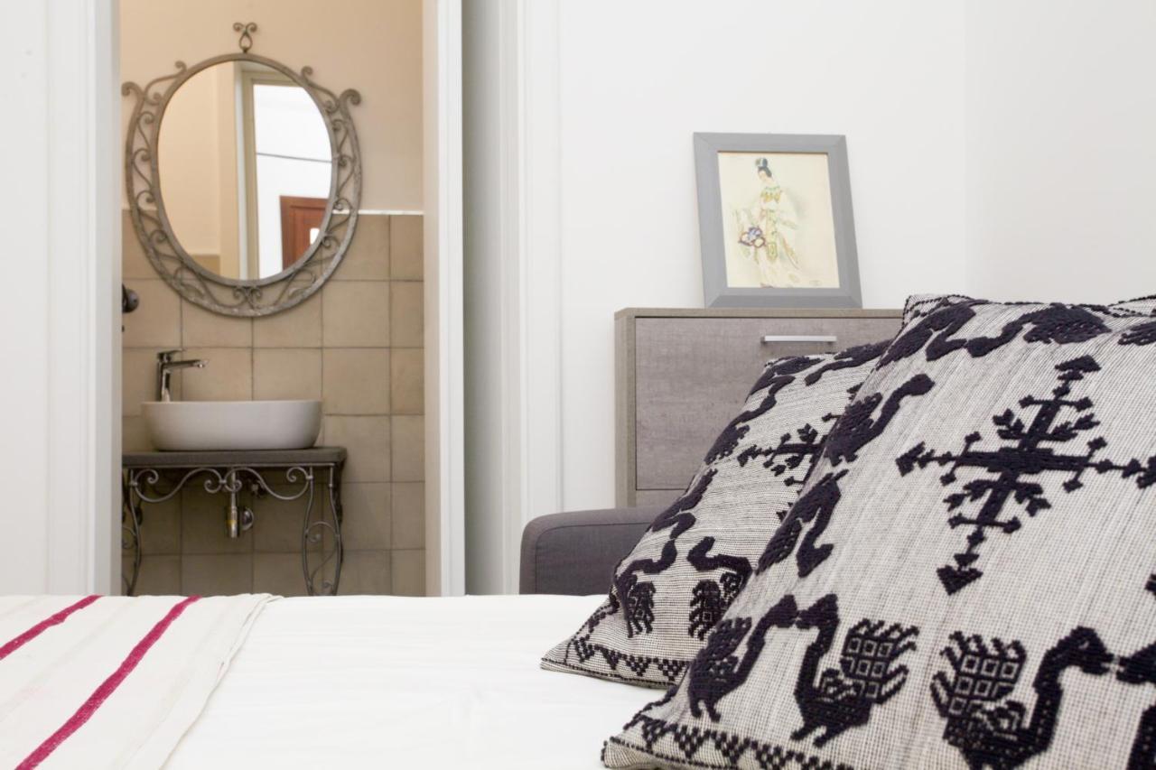 Mamu Apartment ألغيرو المظهر الخارجي الصورة