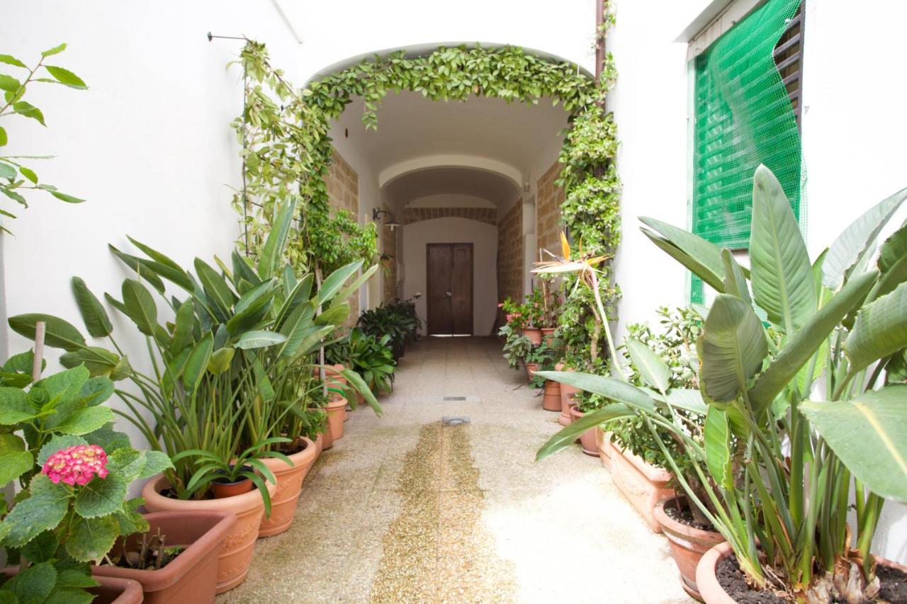 Mamu Apartment ألغيرو المظهر الخارجي الصورة
