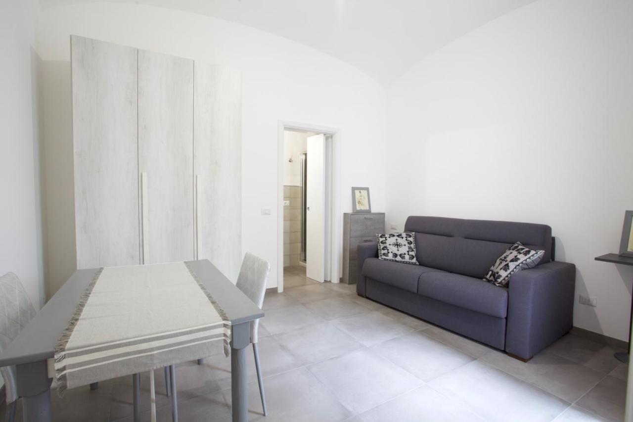 Mamu Apartment ألغيرو المظهر الخارجي الصورة