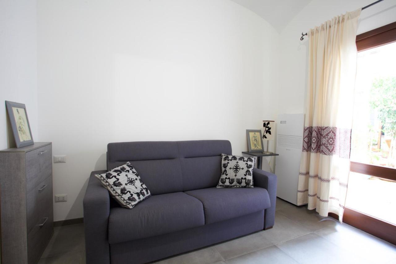 Mamu Apartment ألغيرو المظهر الخارجي الصورة